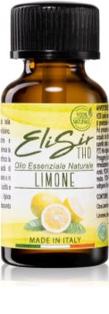 THD Elisir Limone ulei aromatic