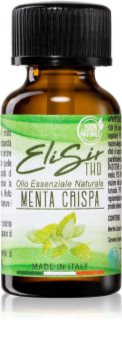 THD Elisir Menta Crispa ulei aromatic