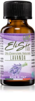 THD Elisir Lavanda ulei aromatic