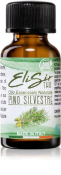 THD Elisir Pino Silvestre huile parfumée