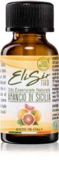 THD Elisir Arancio Di Sicilia ароматично масло