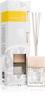 THD Unico Vanilla Lemon αρωματικός διαχύτης επαναπλήρωσης