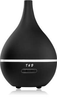 THD Niagara Black Ultrasone aroma diffuser