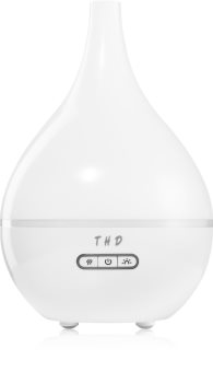 THD Niagara White Ultrasonisk aromadiffusor