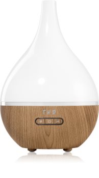 THD Niagara Wood & White Ультразвуковий ароматичний дифузор