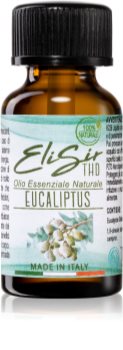 THD Elisir Eucalyptus Hajusteöljy