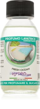 THD Profumo Lavatrice Fresh Ocean Parfum Concentré pour Machine à Laver