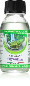 THD Profumo Lavatrice Muschio Bianco Fragranza per lavatrice