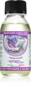 THD Profumo Lavatrice Lavanda Inglese Parfum Concentré pour Machine à Laver