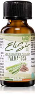 THD Elisir Palmarosa olio profumato