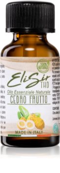 THD Elisir Cedro Frutto mirisno ulje