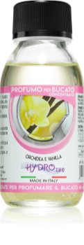 THD Profumo Lavatrice Orchidea e Vanilla концентриран аромат за пералня