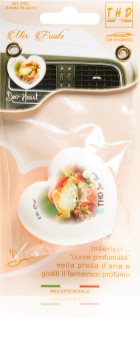 THD Deo Heart Mix Fruits Autoduft