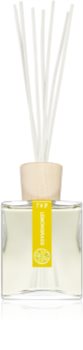 THD Platinum Collection Lemongrass Aroma Diffuser mit Füllung