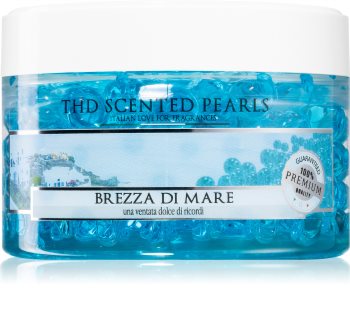 THD Home Fragrances Brezza Di Mare Hajustetut Helmet