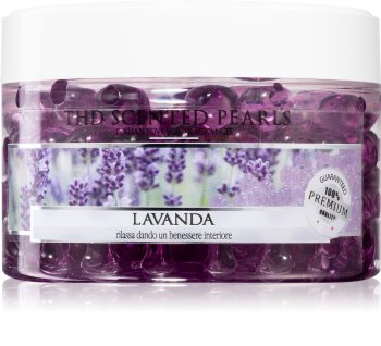 THD Home Fragrances Lavanda Duftperlen