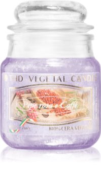 THD Vegetal Pepe Rosa E Caffe scented candle