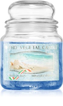 THD Vegetal Acqua Viva Tuoksukynttilä