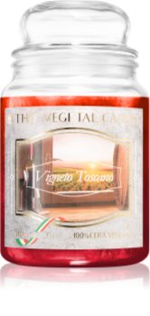 THD Vegetal Vigneto Toscano scented candle