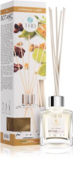 THD Botanic Cardamomo E Caffe aroma difuzer s punjenjem