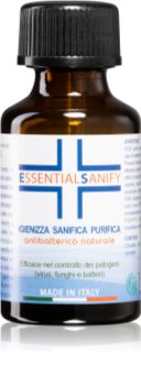 THD Essential Sanify Oil Mix ulei aromatic