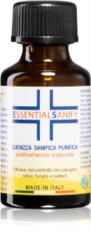 THD Essential Sanify Limone Duftolie