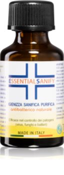 THD Essential Sanify Limone mirisno ulje