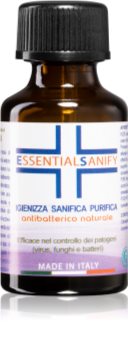 THD Essential Sanify Lavanda olejek zapachowy