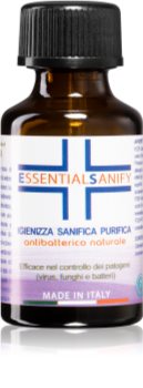 THD Essential Sanify Lavanda vonný olej