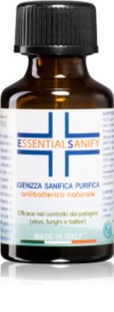 THD Essential Sanify Eucalipto Duftolie