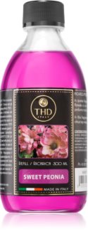 THD Ricarica Sweet Peonia ersatzfüllung aroma diffuser