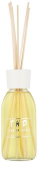 THD Diffusore Arancia E Mandarino diffuseur d'huiles essentielles avec recharge