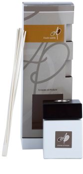 THD Armonie Di Profumi Fresh Vanilla aroma difusor com recarga 200 ml