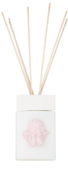THD Diffusore Baby Rosa Bubble Yummi αρωματικός διαχύτης επαναπλήρωσης