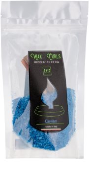 THD Wax Curls Ceylan cera para lámparas aromáticas