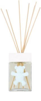 THD Diffusore Baby Celeste Coca Friz aromdiffusor med refill