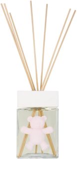 THD Diffusore Baby Rosa Coca Friz difusor de aromas con esencia