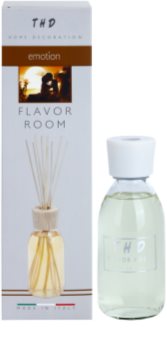 THD Diffusore THD Emotion aromadiffusor med opfyldning