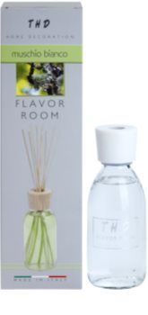THD Diffusore THD Muschio Bianco aroma diffuser mit füllung