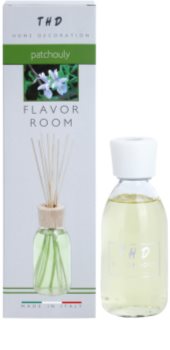 THD Diffusore THD Patchouly aroma difusor com recarga