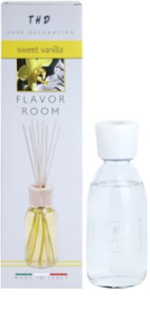 THD Diffusore THD Sweet Vanilla aroma diffuser with filling