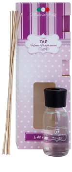 THD Home Fragrances Lavanda aроматизиращ дифузер с пълнител