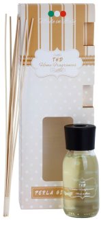 THD Home Fragrances Perla Gialla αρωματικός διαχύτης επαναπλήρωσης