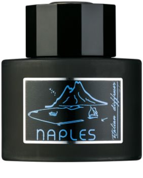THD Italian Diffuser Naples aroma difusor com recarga