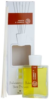 THD Platinum Collection Arancia & Cannella difusor de aromas con esencia