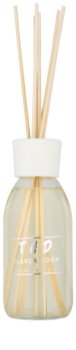 THD Diffusore Profumi D'oriente diffuseur d'huiles essentielles avec recharge