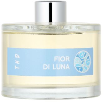THD Platinum Collection Fior Di Luna aroma difusor com recarga