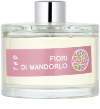 THD Platinum Collection Fior Di Mandorlo difusor de aromas con esencia