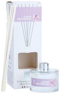 THD Platinum Collection Lavanda Mediterranea aroma difuzér s náplní