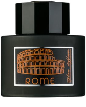 THD Italian Diffuser Rome aroma difuzér s náplní